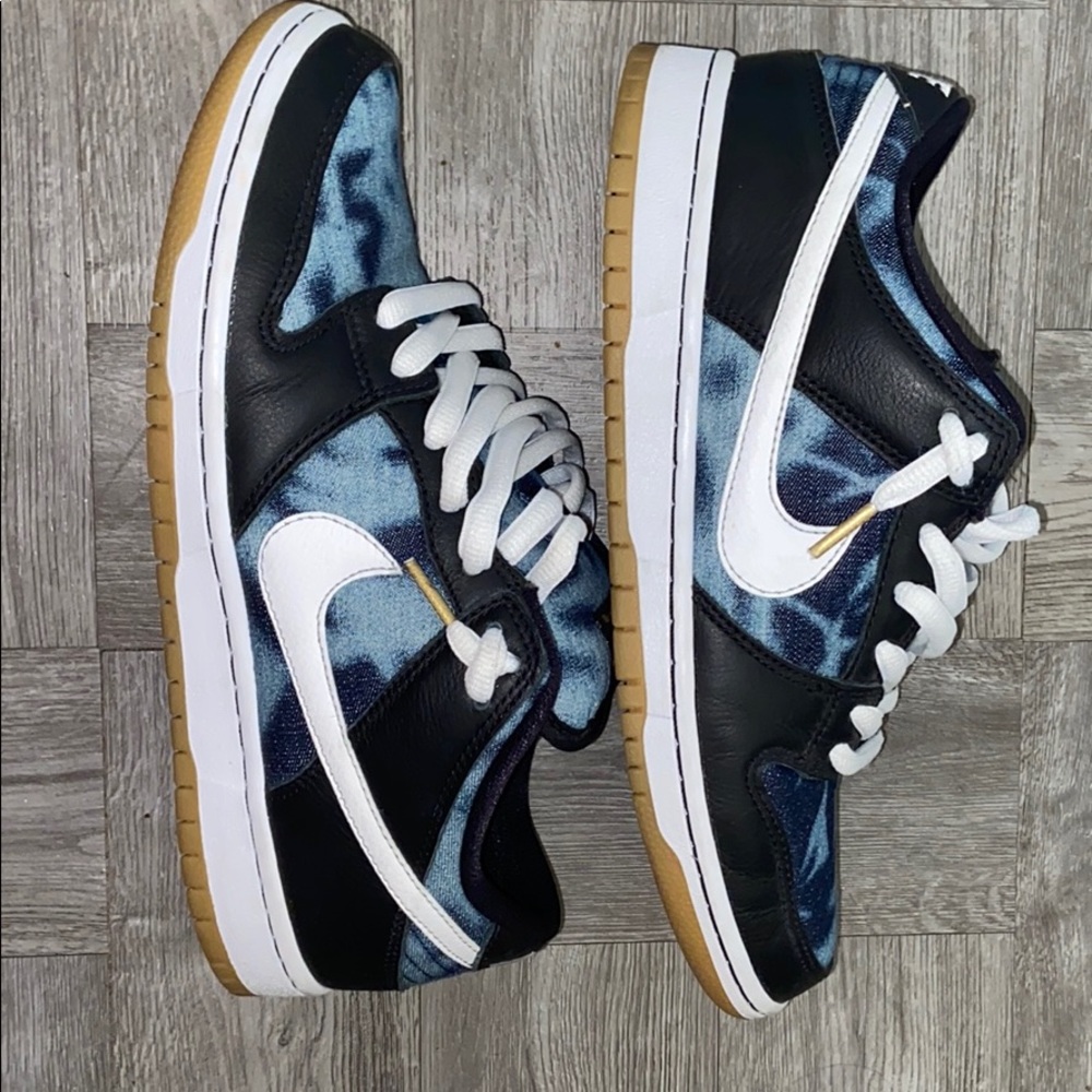 Nike Sb fast times size 9 men’s